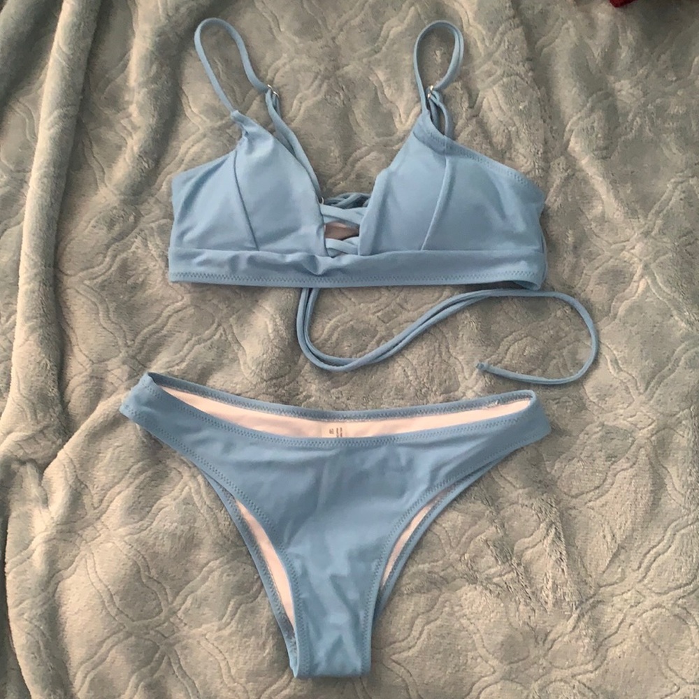Bikini, shein